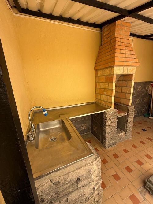 Apartamento de 4 alcobas en venta en San Francisco, Bucaramanga, 126 m² · foto 8 de 10