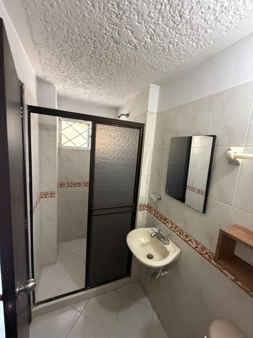 Apartamento de 4 alcobas en venta en San Francisco, Bucaramanga, 126 m² · foto 10 de 10