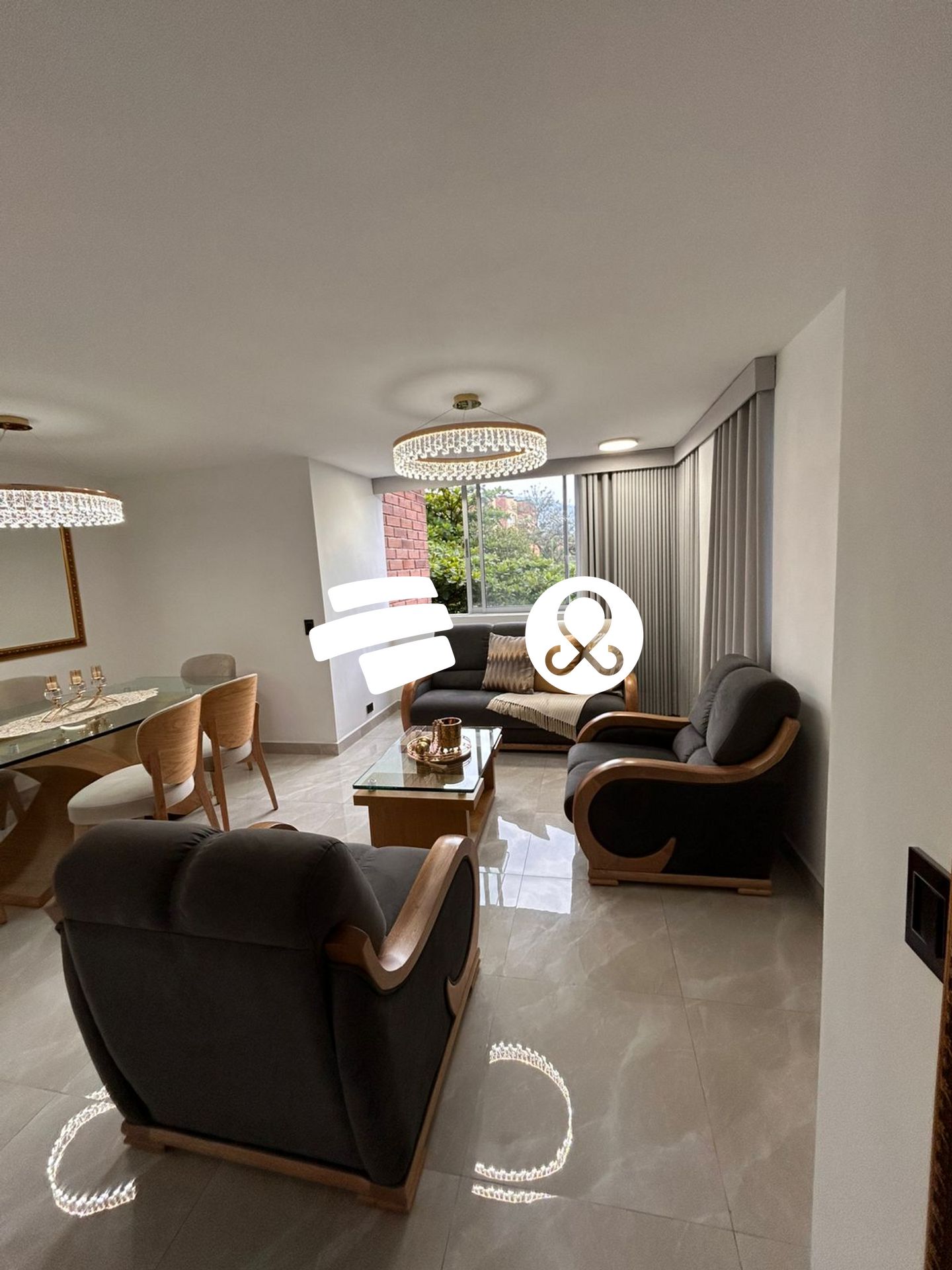 Apartment for sale in Belén, Medellín 2