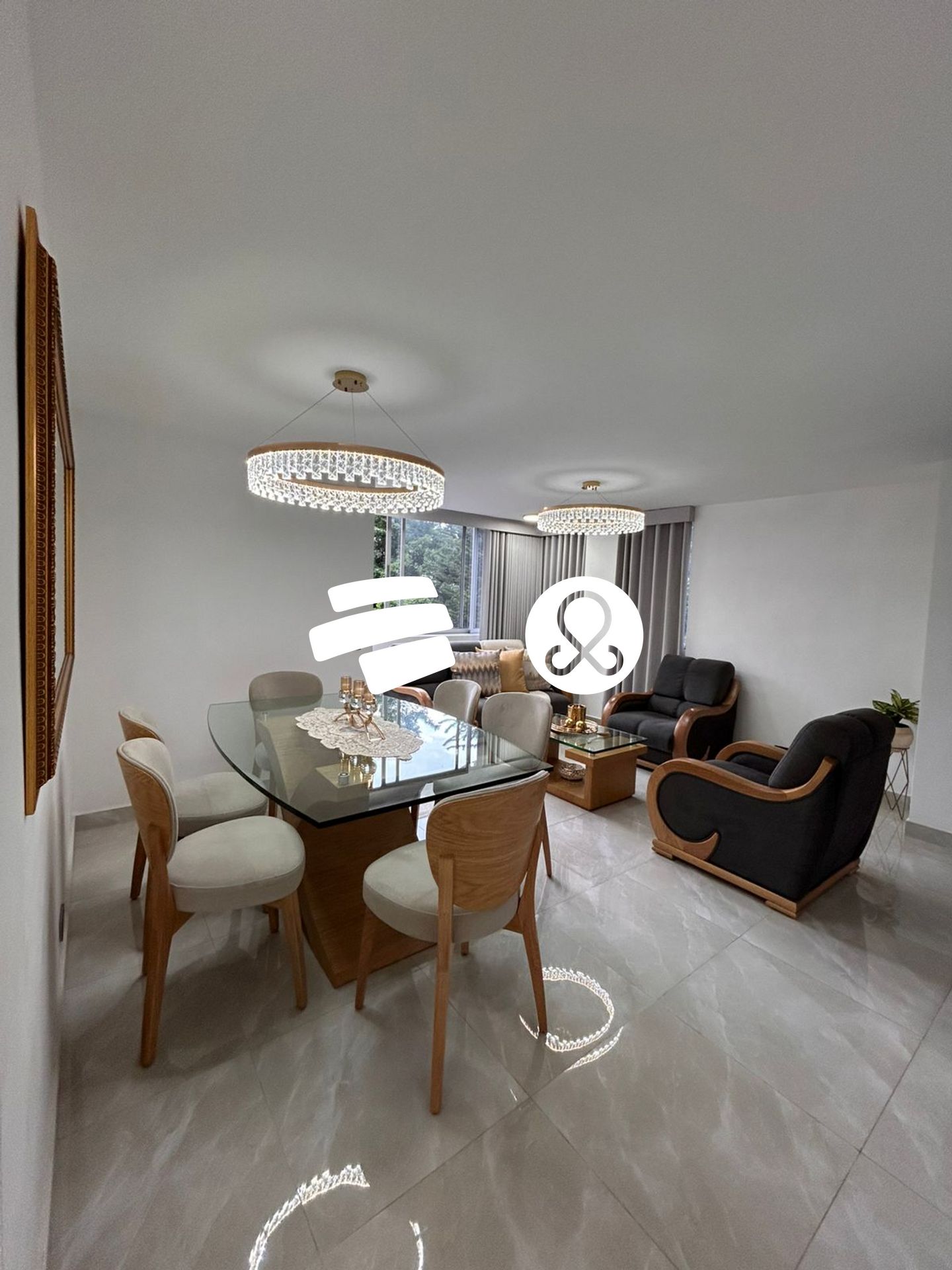 Apartment for sale in Belén, Medellín 3