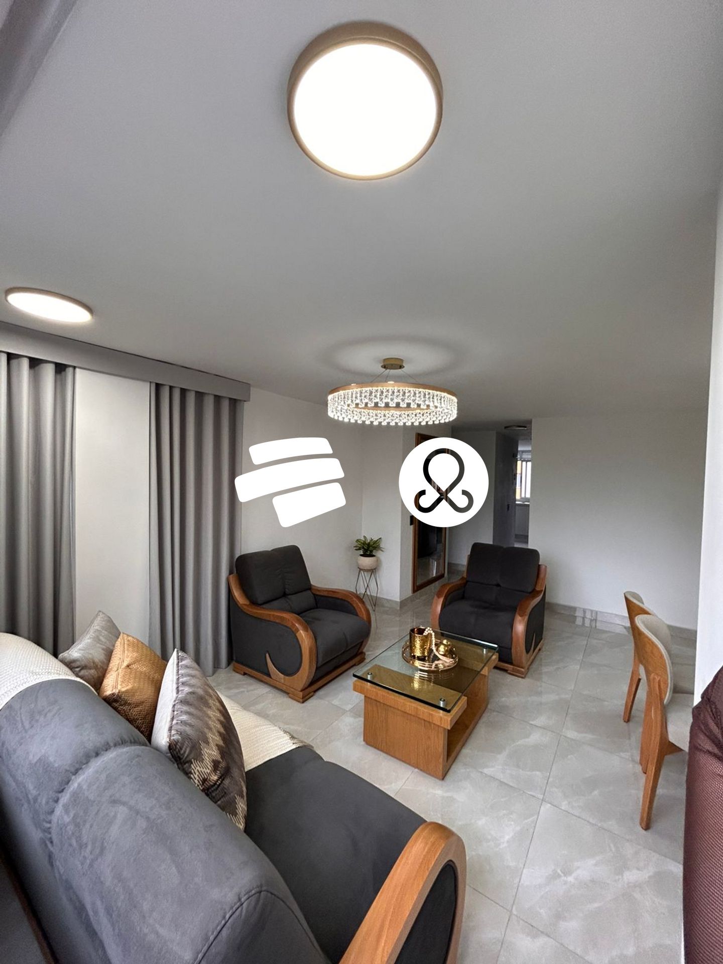 Apartment for sale in Belén, Medellín 5