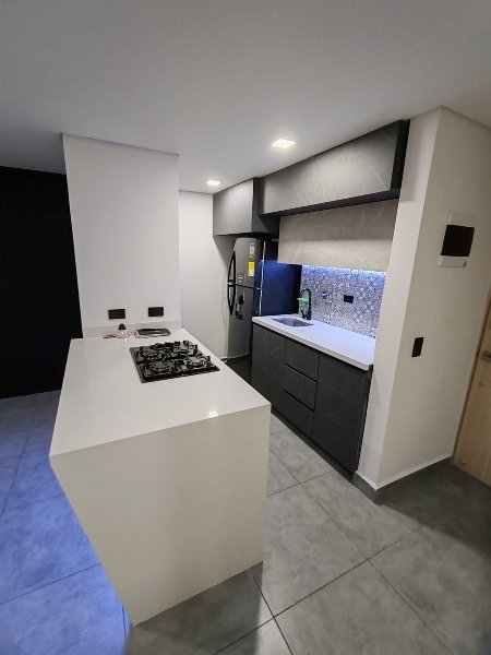 Apartamento en venta en Pablo Sexto, Marinilla · foto 2 de 17