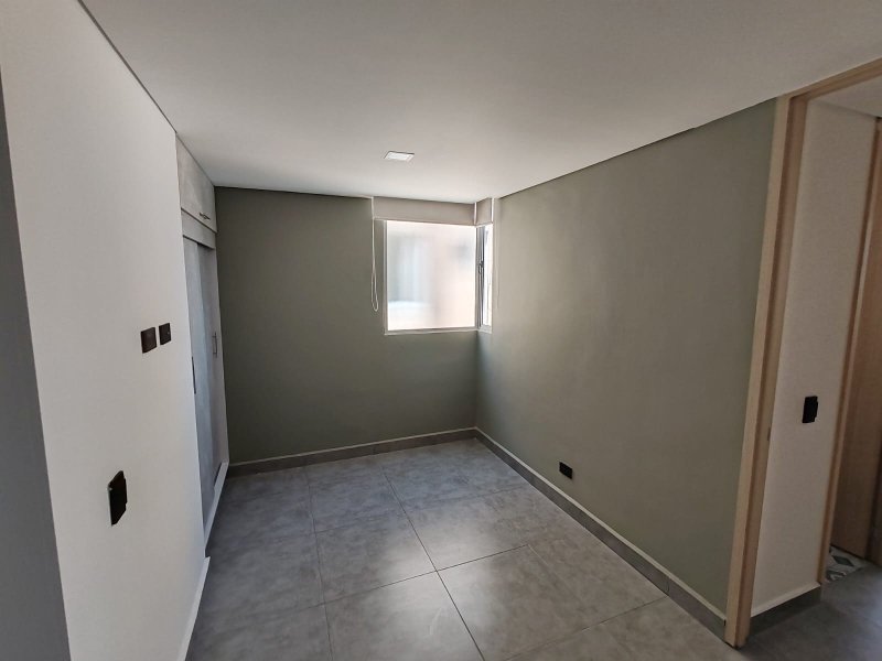 Apartamento en venta en Pablo Sexto, Marinilla · foto 4 de 17