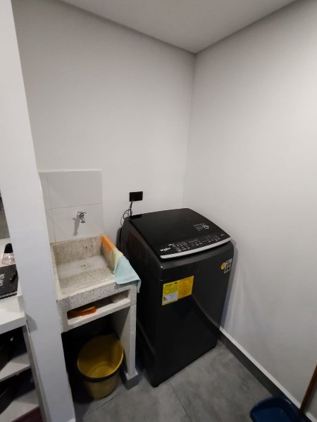 Apartamento en venta en Pablo Sexto, Marinilla · foto 7 de 17