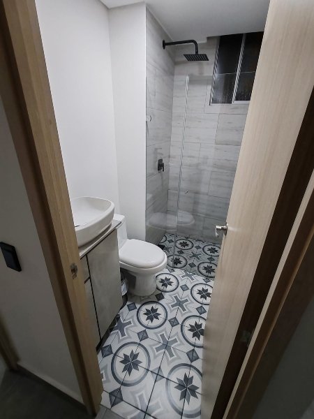 Apartamento en venta en Pablo Sexto, Marinilla · foto 8 de 17