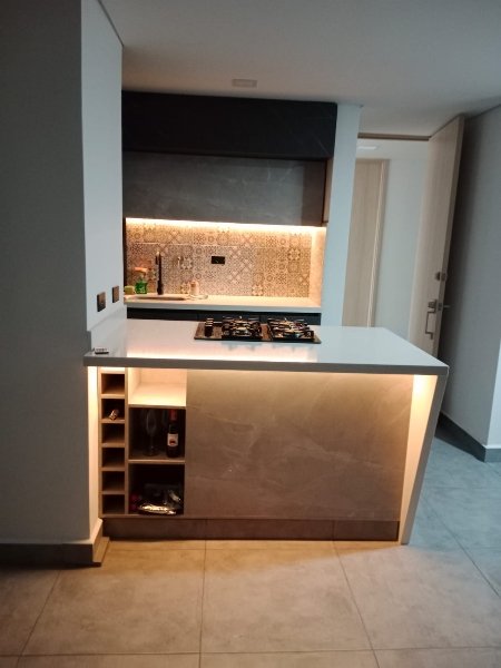 Apartamento en venta en Pablo Sexto, Marinilla · foto 9 de 17