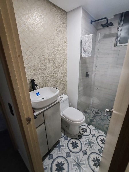Apartamento en venta en Pablo Sexto, Marinilla · foto 11 de 17