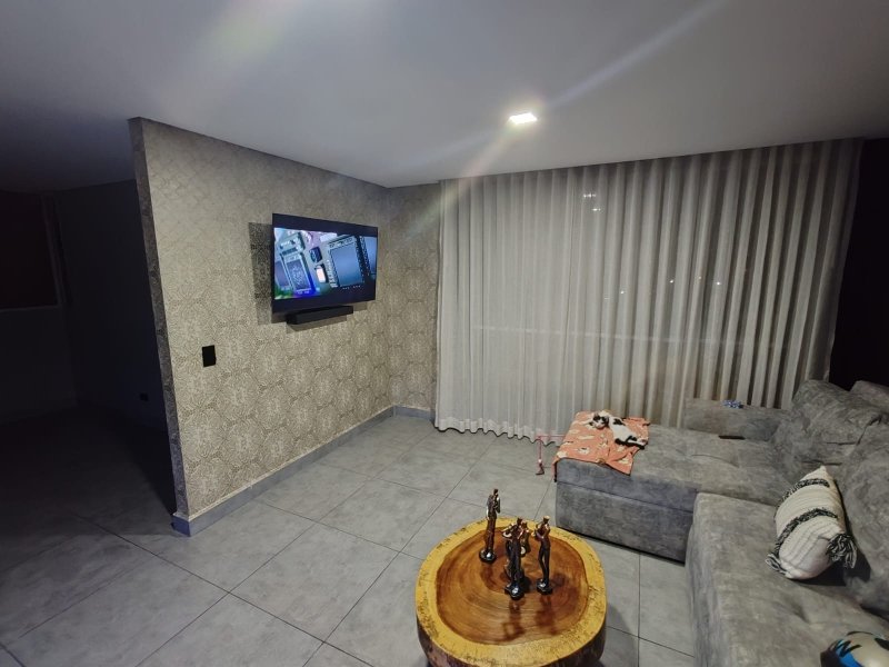 Apartamento en venta en Pablo Sexto, Marinilla · foto 13 de 17