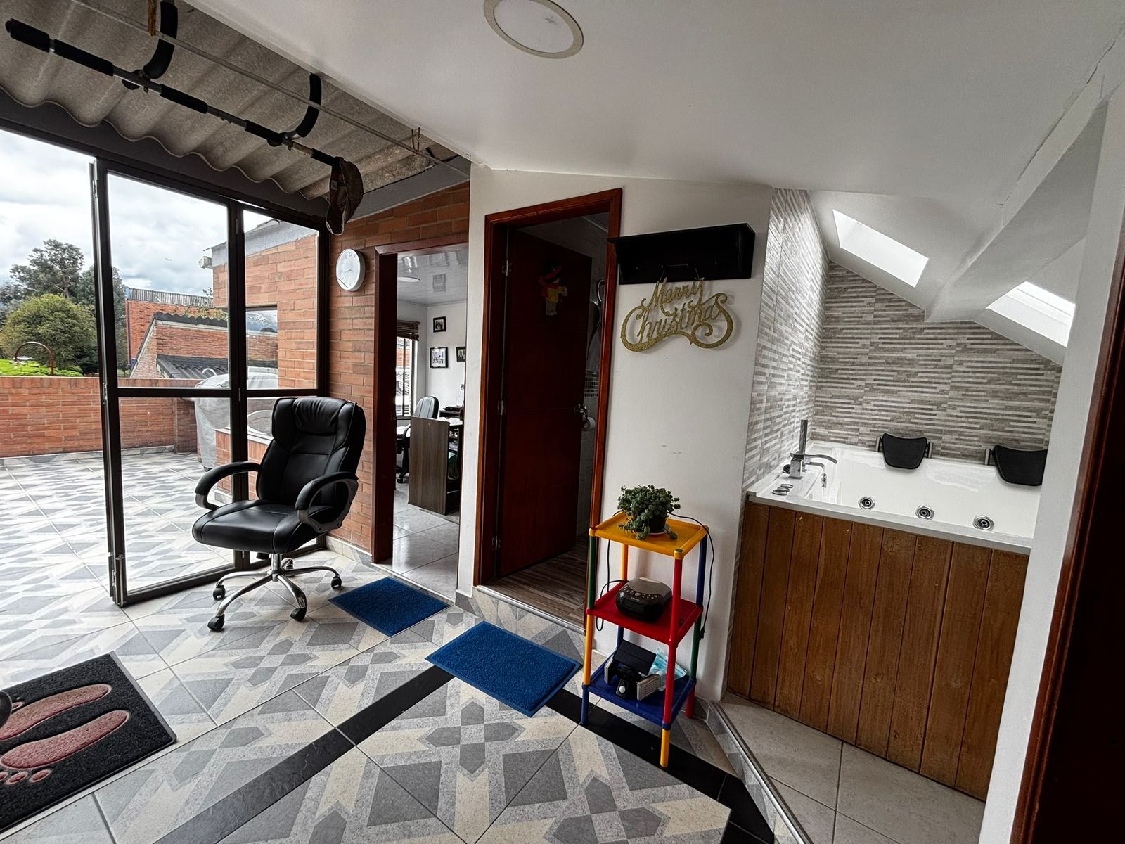 Casa en venta en Ub. Ciudadela Colsubsidio, Bogotá · foto 7 de 24