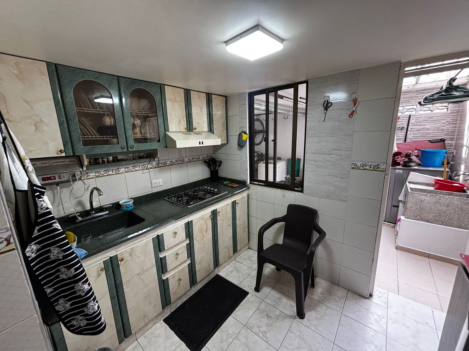 Casa en venta en Ub. Ciudadela Colsubsidio, Bogotá · foto 19 de 24