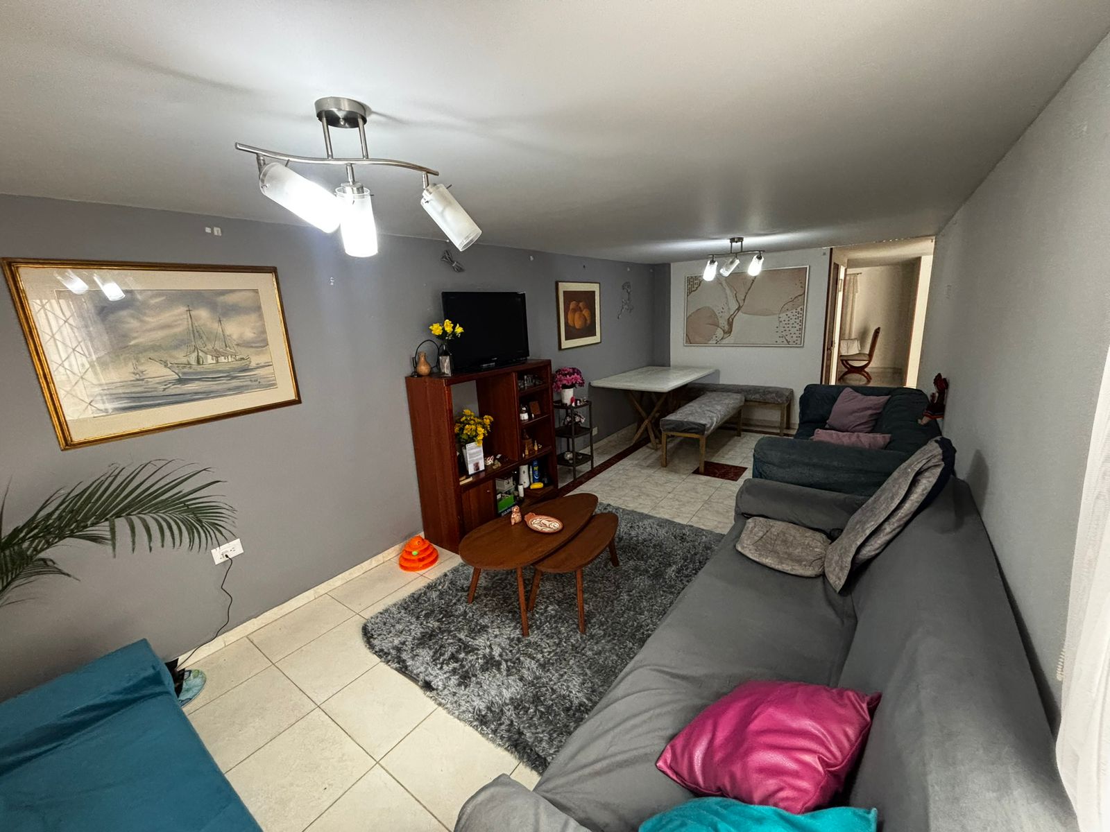 Casa en venta en Ub. Ciudadela Colsubsidio, Bogotá · foto 20 de 24