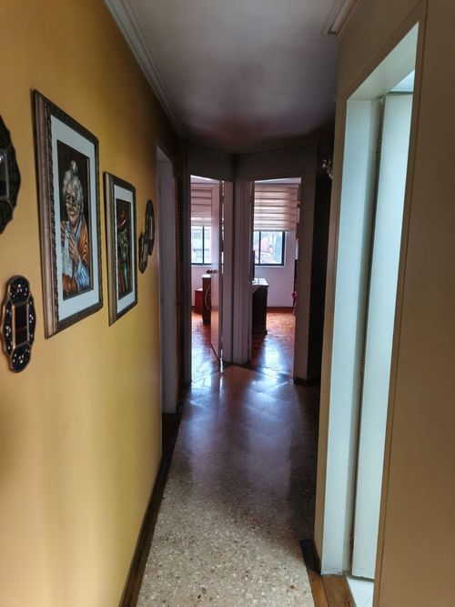 Apartamento de 3 alcobas en venta en Villa De Aburra, Medellín, 108 m² · foto 13 de 24