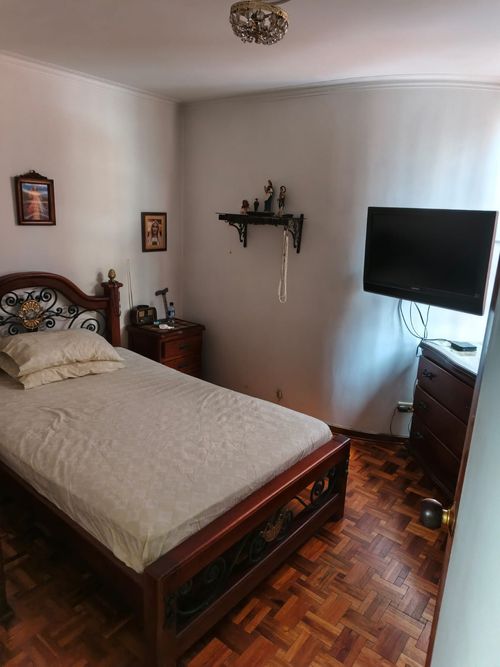 Apartamento de 3 alcobas en venta en Villa De Aburra, Medellín, 108 m² · foto 15 de 24