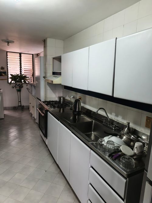 Apartamento de 3 alcobas en venta en Villa De Aburra, Medellín, 108 m² · foto 16 de 24