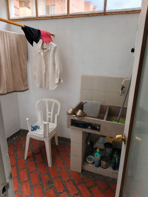 Apartamento de 3 alcobas en venta en Villa De Aburra, Medellín, 108 m² · foto 18 de 24