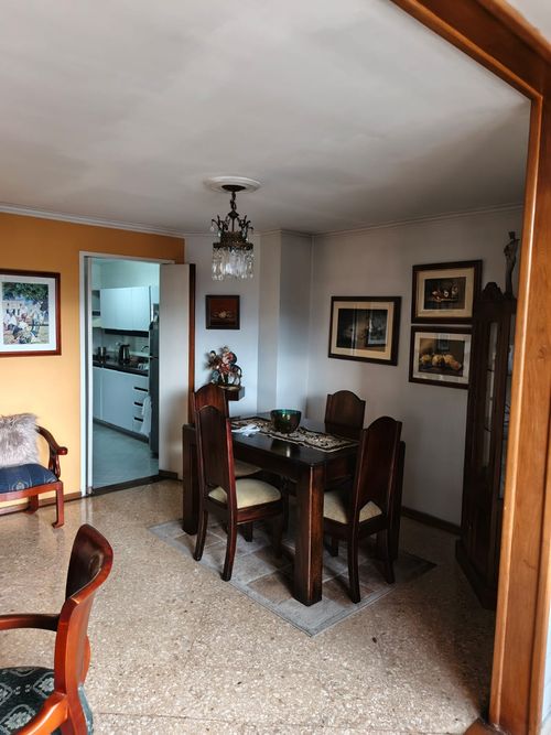 Apartamento de 3 alcobas en venta en Villa De Aburra, Medellín, 108 m² · foto 20 de 24