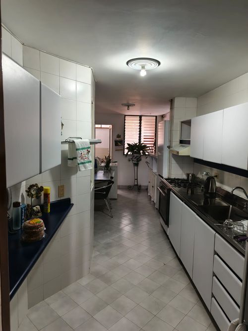 Apartamento de 3 alcobas en venta en Villa De Aburra, Medellín, 108 m² · foto 21 de 24
