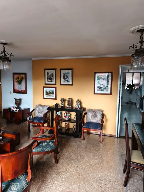 Apartamento de 3 alcobas en venta en Villa De Aburra, Medellín, 108 m² · foto 22 de 24