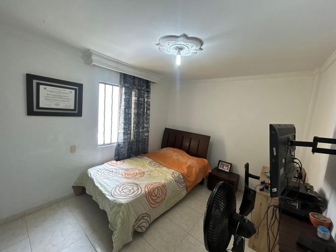 Casa de 5 alcobas en venta en San Miguel, Bucaramanga, 69 m² · foto 7 de 24