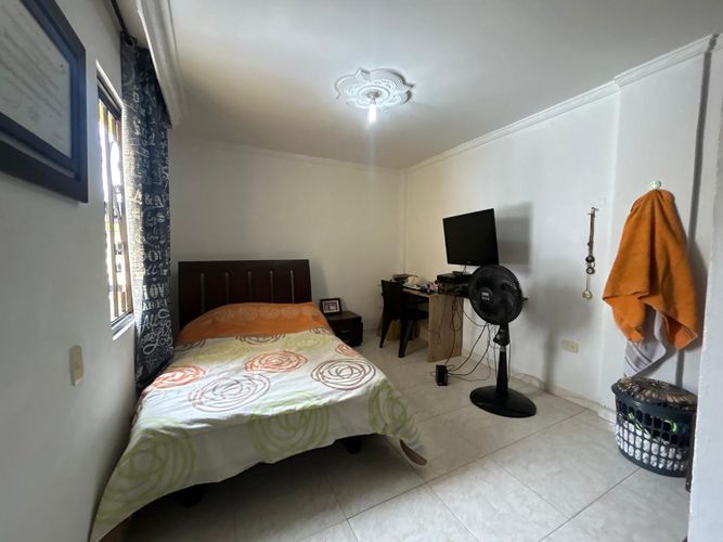 Casa de 5 alcobas en venta en San Miguel, Bucaramanga, 69 m² · foto 9 de 24