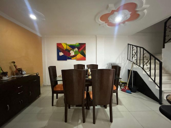 Casa de 5 alcobas en venta en San Miguel, Bucaramanga, 69 m² · foto 11 de 24