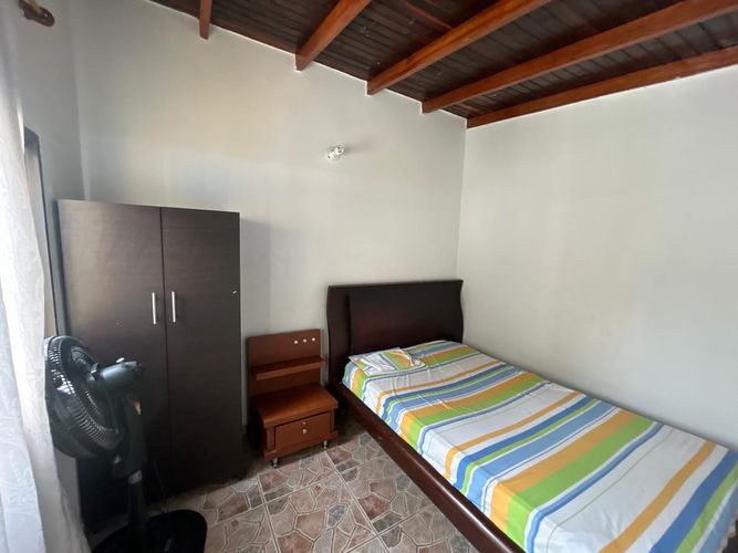 Casa de 5 alcobas en venta en San Miguel, Bucaramanga, 69 m² · foto 19 de 24