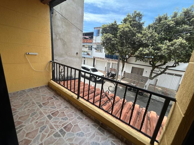 Casa de 5 alcobas en venta en San Miguel, Bucaramanga, 69 m² · foto 24 de 24