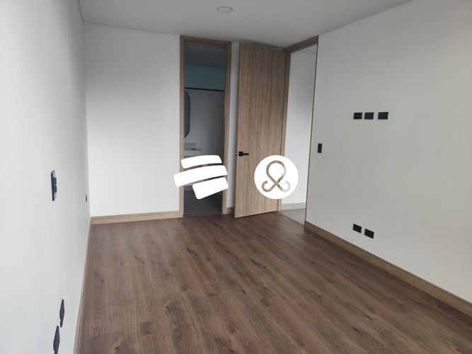 Apartamento de 1 alcoba en venta en El Poblado, Medellín, 60 m² · foto 7 de 15