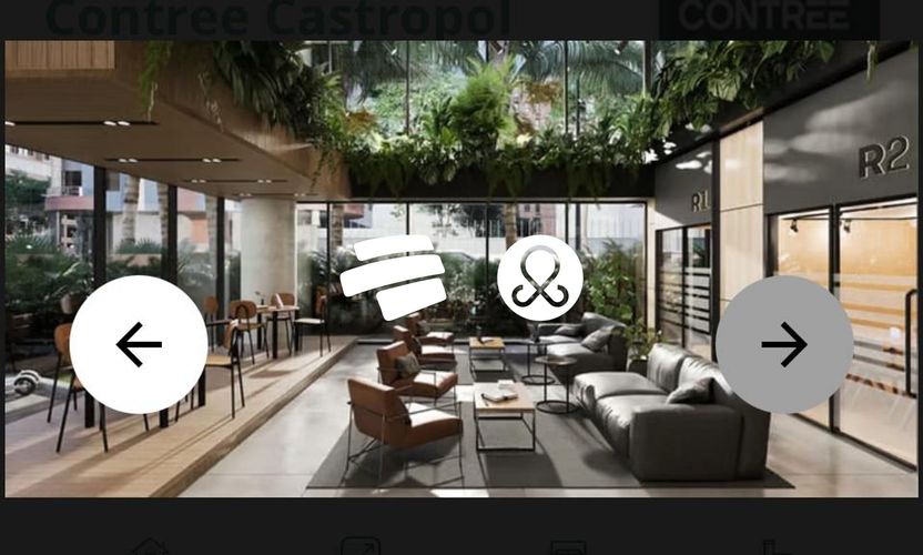 Apartamento de 1 alcoba en venta en El Poblado, Medellín, 60 m² · foto 12 de 15