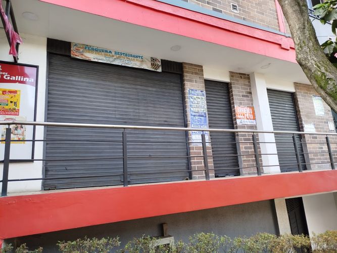 Local en arriendo en Bucaros, Bello, 40 m² · foto 2 de 8