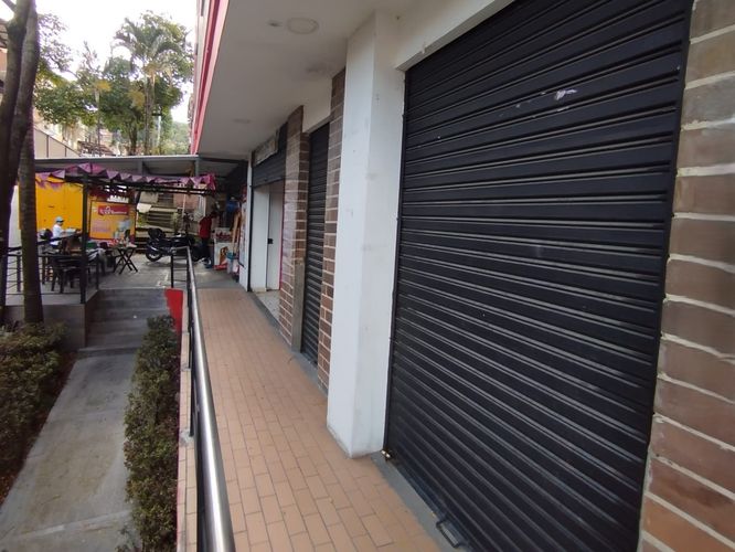 Local en arriendo en Bucaros, Bello, 40 m² · foto 5 de 8