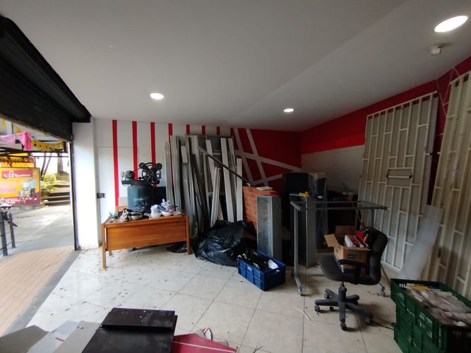 Local en arriendo en Bucaros, Bello, 40 m² · foto 6 de 8