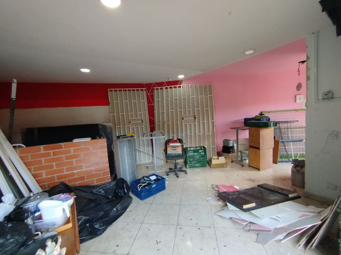 Local en arriendo en Bucaros, Bello, 40 m² · foto 7 de 8