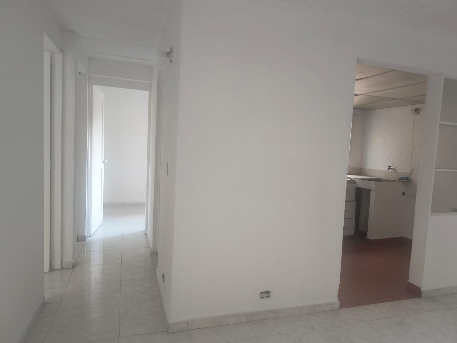 Apartamento en venta en Alamos, Bogotá · foto 9 de 14