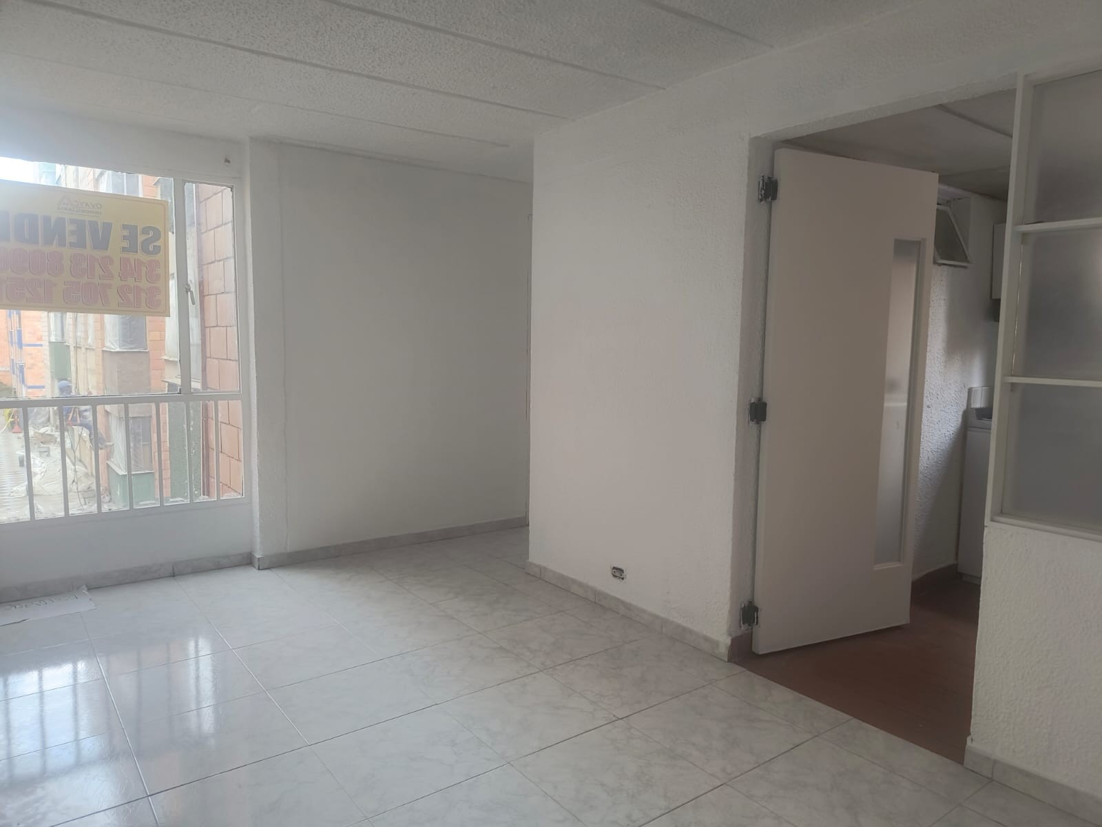 Apartamento en venta en Alamos, Bogotá · foto 6 de 14