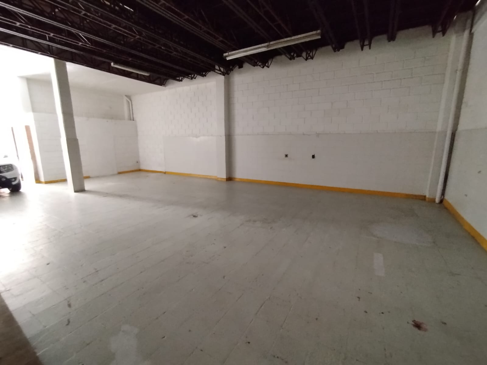 Bodega en Arriendo en Madera, Bello