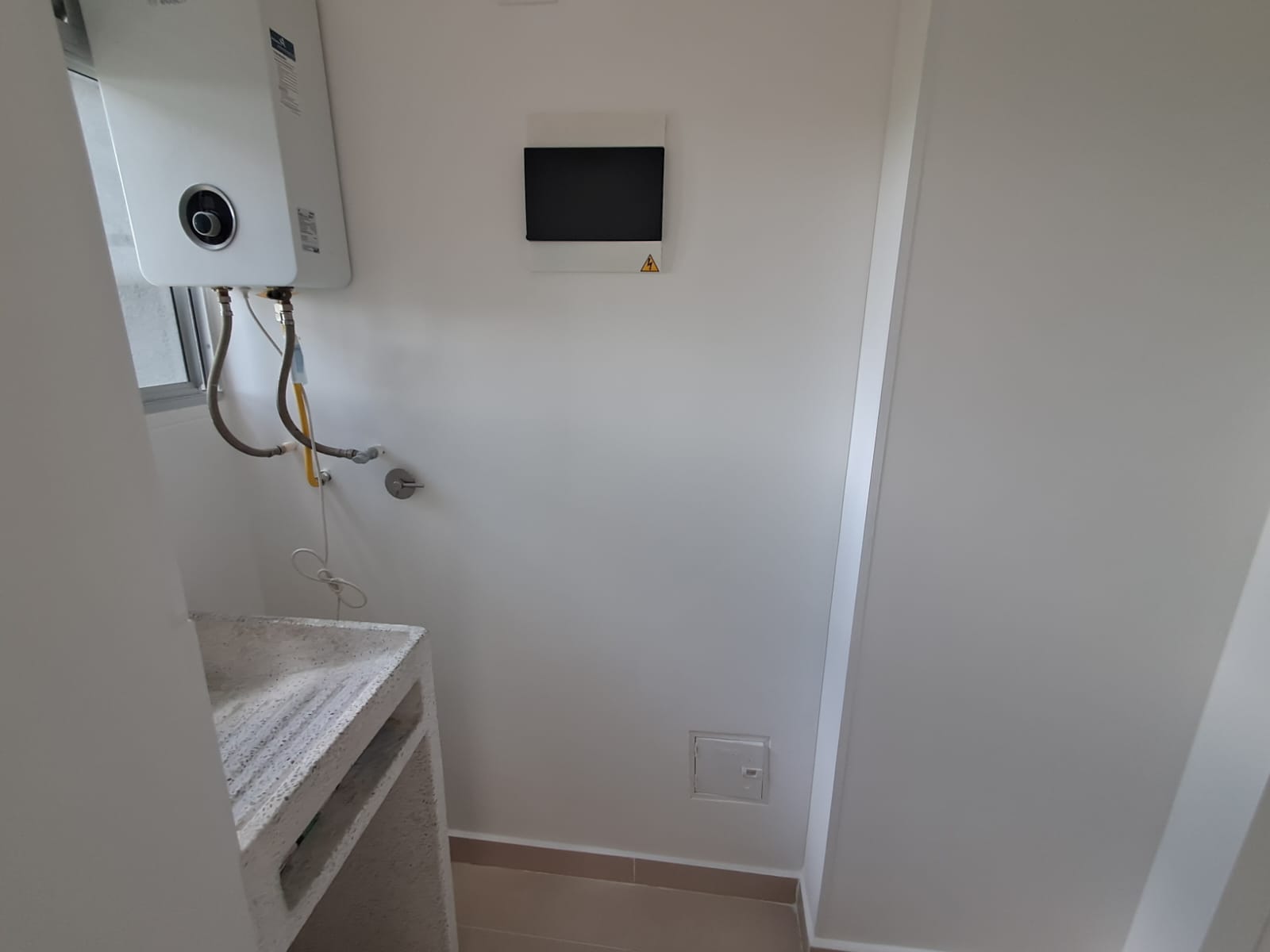 3BR Apartment in El rosal (64 m²) - 4