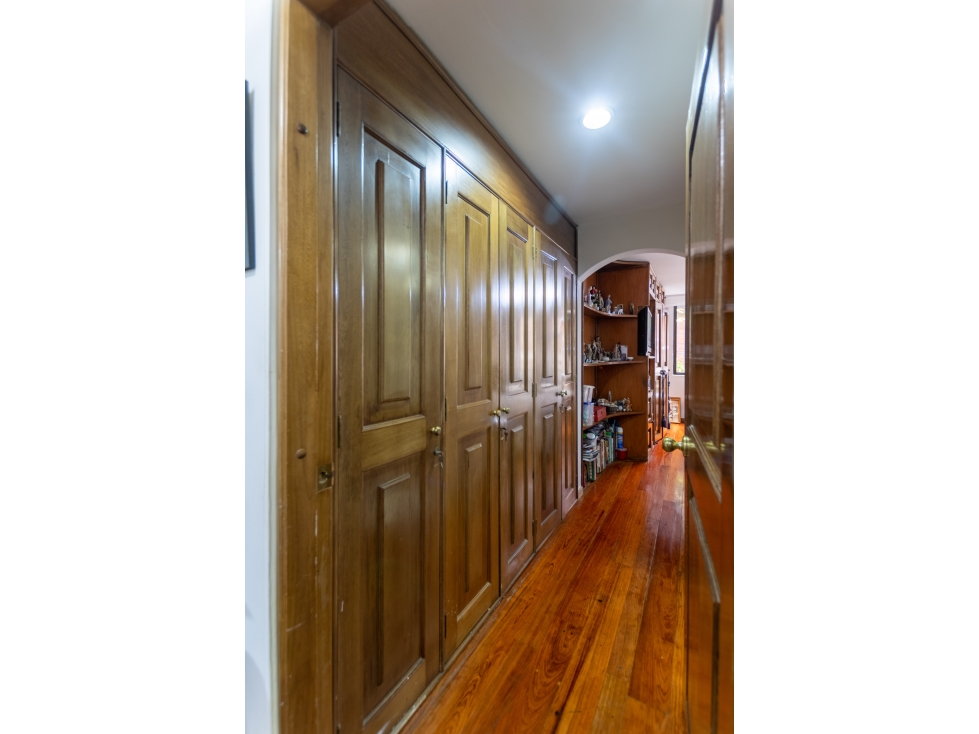 Apartamento en venta en Santa Barbara, Bogotá · foto 13 de 17