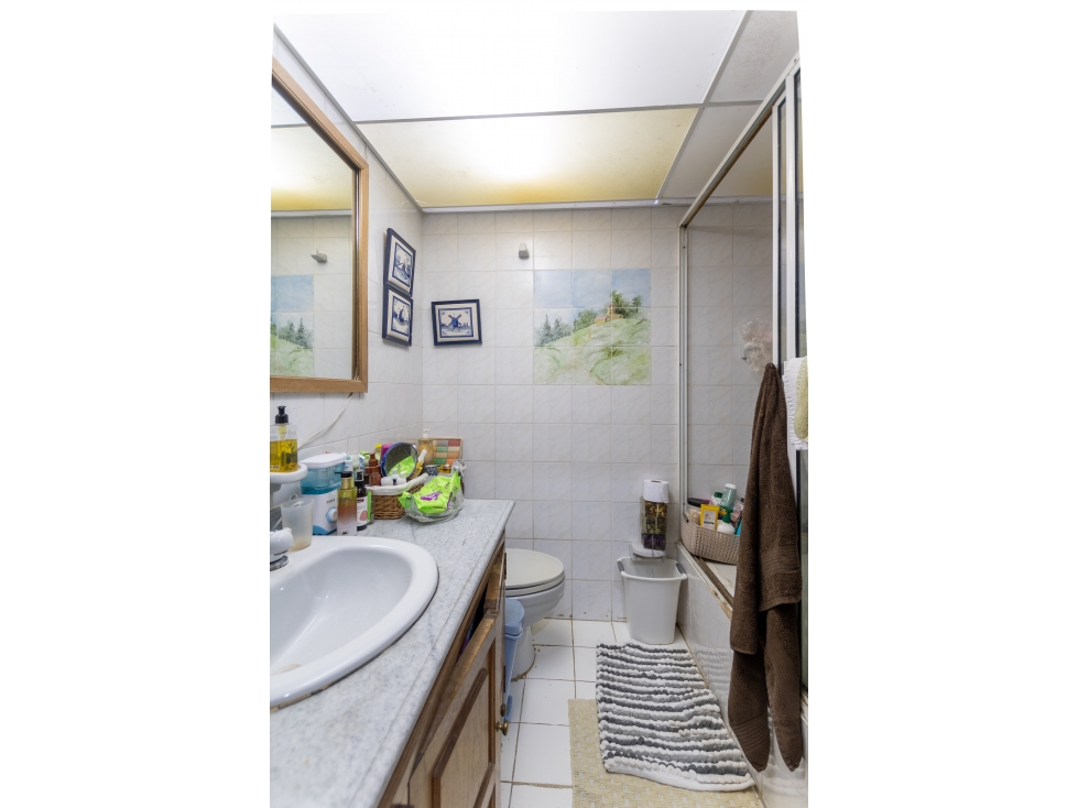 Apartamento en venta en Santa Barbara, Bogotá · foto 14 de 17