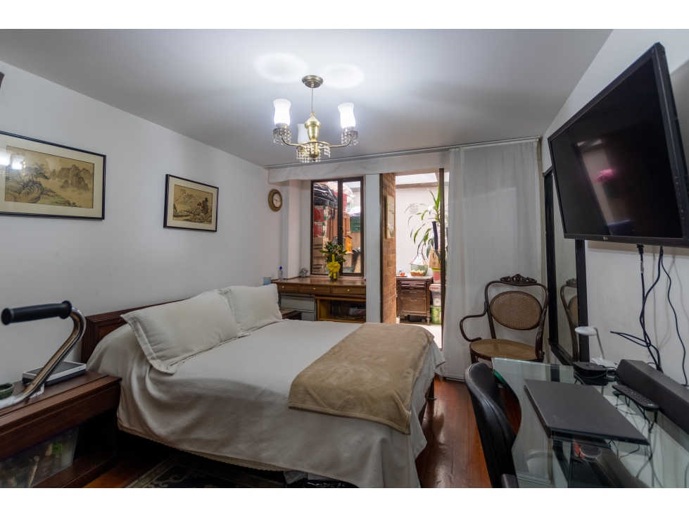 Apartamento en venta en Santa Barbara, Bogotá · foto 15 de 17