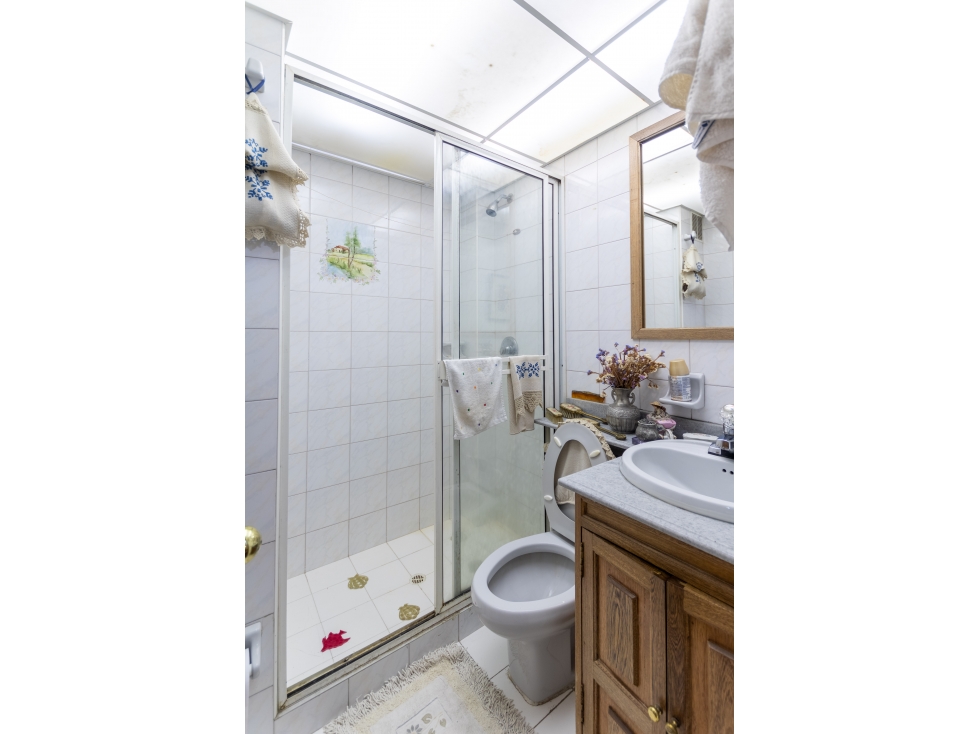 Apartamento en venta en Santa Barbara, Bogotá · foto 17 de 17