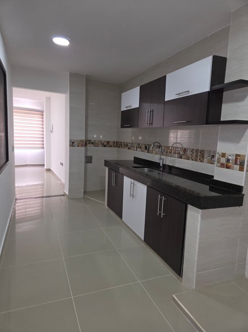 Apartamento de 3 alcobas en venta en La Trinidad, Floridablanca, 90 m² · foto 6 de 9