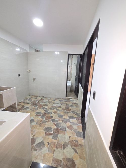 Apartamento de 3 alcobas en venta en La Trinidad, Floridablanca, 90 m² · foto 7 de 9