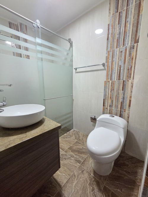 Apartamento de 3 alcobas en venta en La Trinidad, Floridablanca, 90 m² · foto 9 de 9