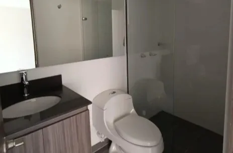 Apartamento en venta en San diego, Medellín 3