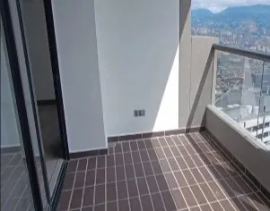 Apartamento en venta en San diego, Medellín 5