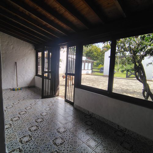 Bodega en arriendo en Quirama, El Carmen de Viboral, 65 m² · foto 8 de 16