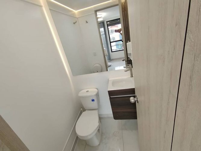 Local en arriendo en Parque Industrial San Jorge, Mosquera, 21 m² · foto 11 de 16