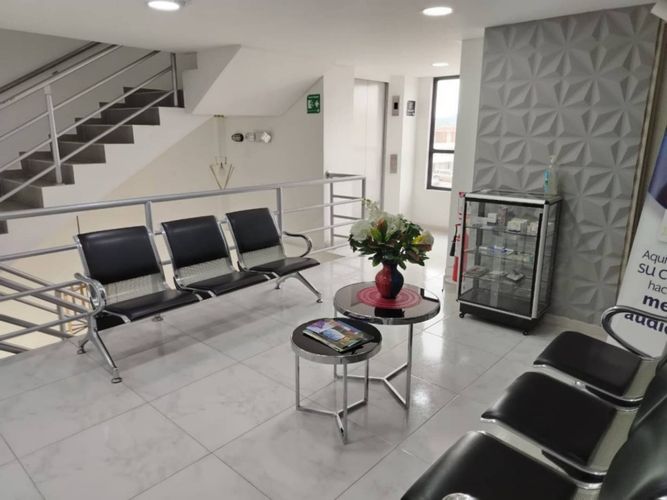 Local en arriendo en Parque Industrial San Jorge, Mosquera, 21 m² · foto 15 de 16