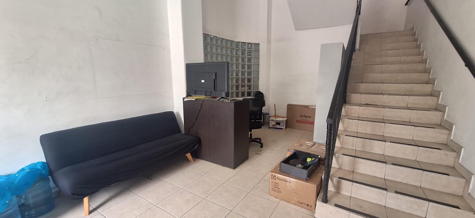 Bodega en Arriendo en Bogotá